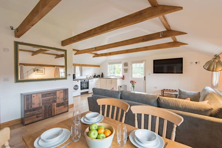 Apartment Robertsbridge
