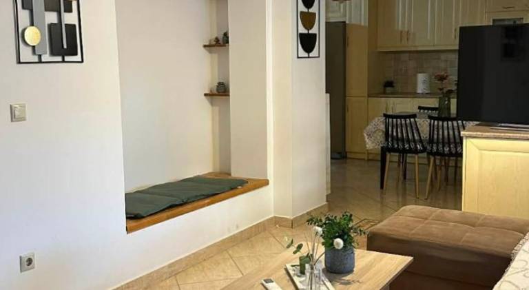 Vacation home with 3 rooms for 8 persons — photo 2