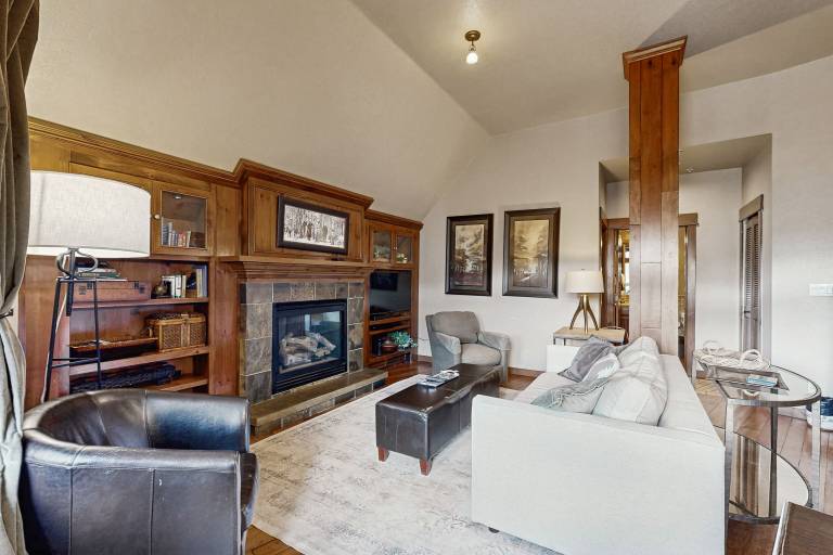 Condo  Breckenridge