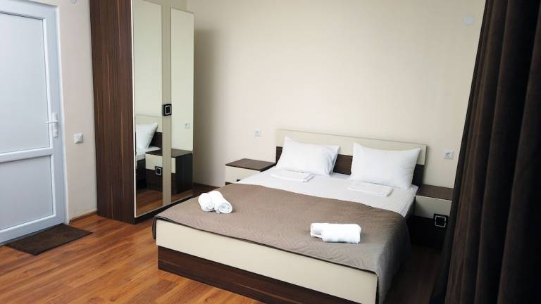 Bed and breakfast  Kobuleti