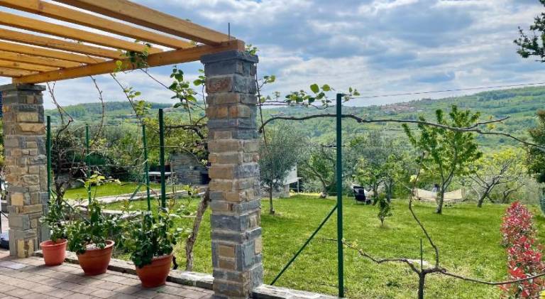 Apartma  Prade