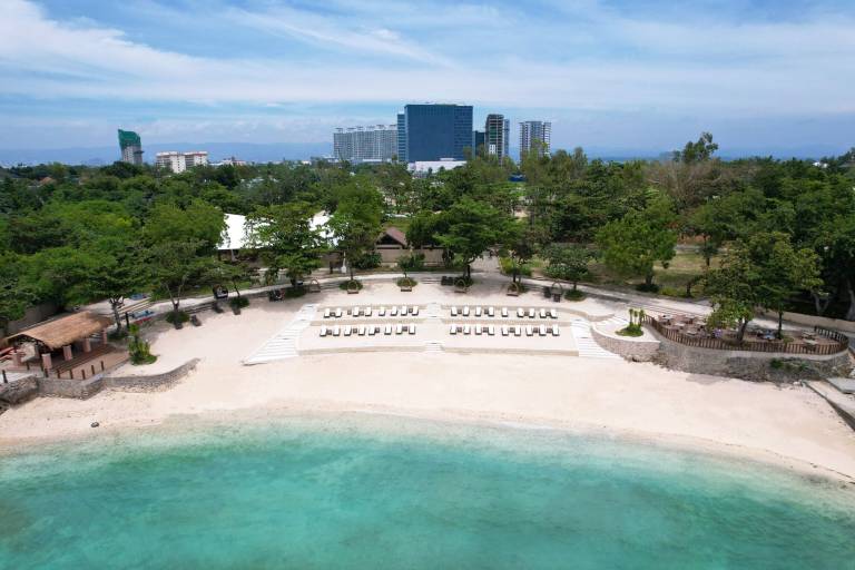 Aparthotel Lapu-Lapu City