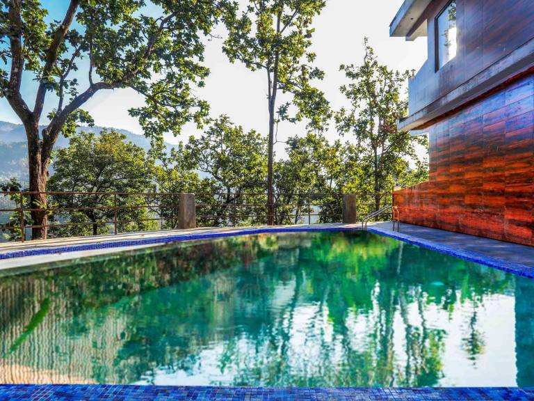 The First View Resort Lansdowne — photo 2