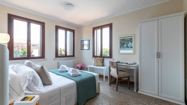 Apartamento  Casoni