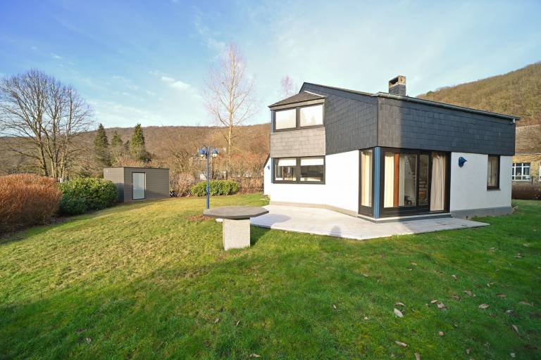 Huis La Roche-en-Ardenne