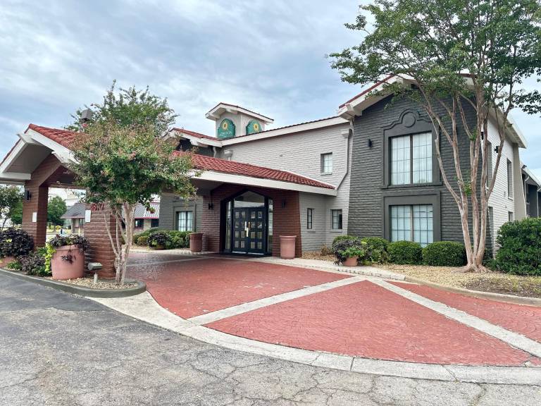 La Quinta Inn by Wyndham Huntsville Research Park in Huntsville, AL