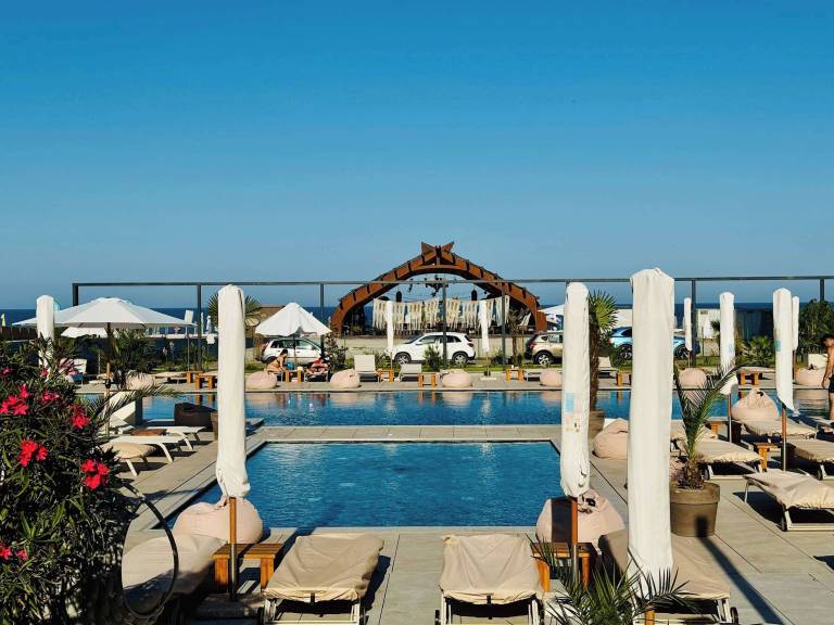 Apartment  Constanta