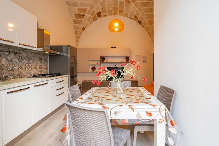 Casa Polignano a mare