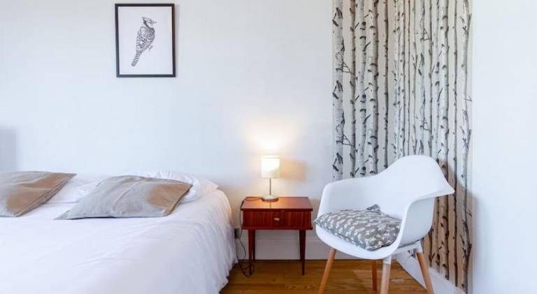 Villa with 5 rooms for 14 persons in Toulouse