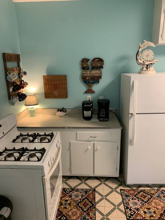 Condo with 2 rooms for 6 persons — photo 5