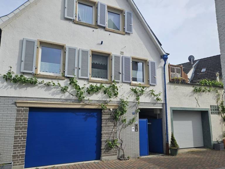 Ferienwohnung Nierstein
