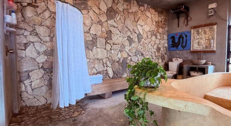 Vacation home with jacuzzi | Dogs allowed — photo 3