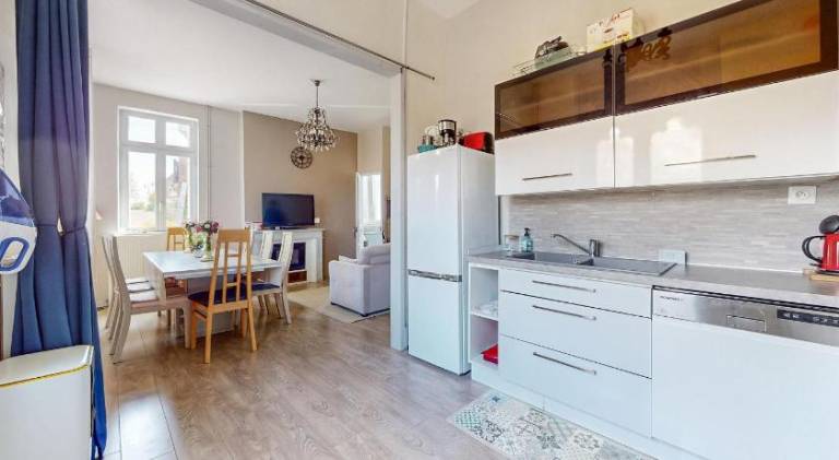 House with 3 rooms for 10 persons — photo 2