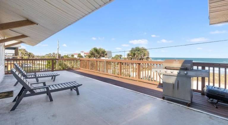 Vacation home with 4 rooms for 12 persons — photo 4