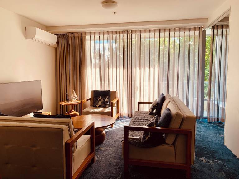 Apartment Cairns City