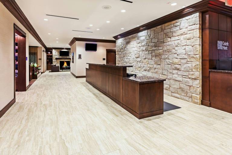 TownePlace Suites by Marriott Abilene Northeast — photo 4