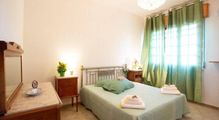 Vacation home with 3 rooms for 6 persons in Ragusa