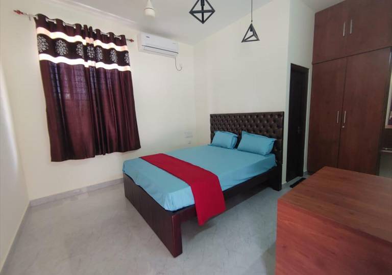 House Kasba Bengre
