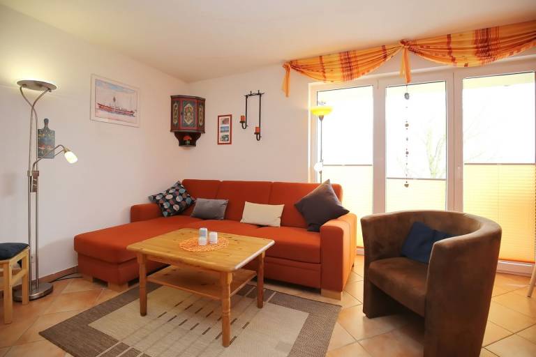 Ferienwohnung Redewisch