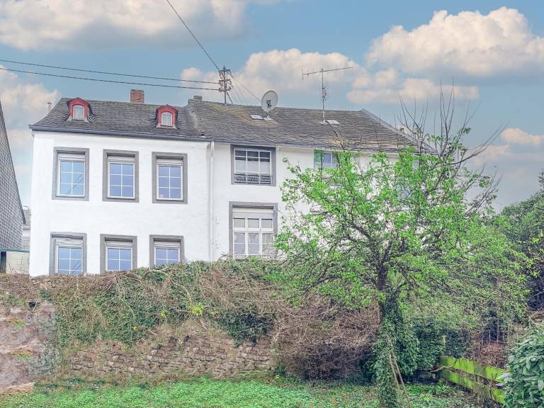 Ferienhaus Münstermaifeld