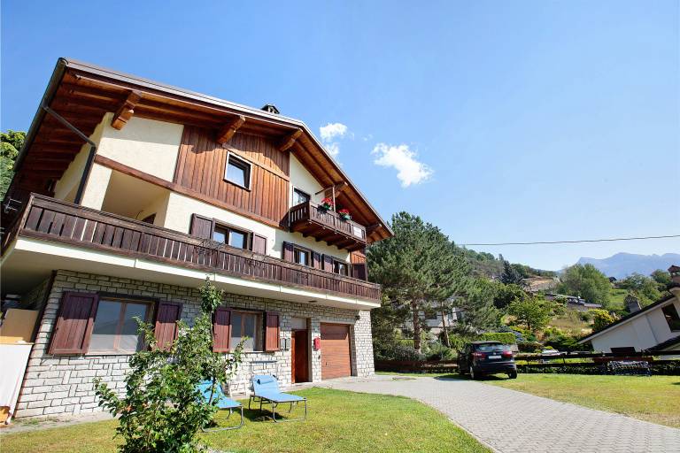 Appartamento  Sarre