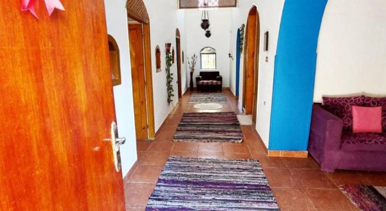 Nice villa with pool | Next to Luxor Temple | Pets allowed — photo 2