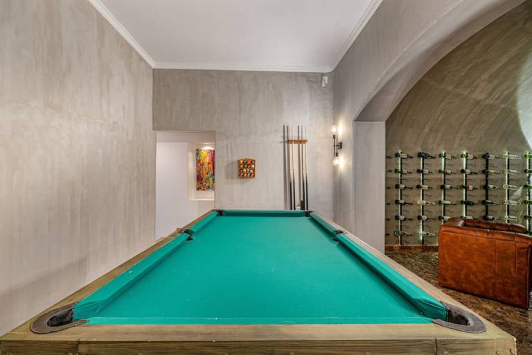 Child-friendly vacation home with garden, sauna & private pool | Lake view | Pets are welcome — photo 3