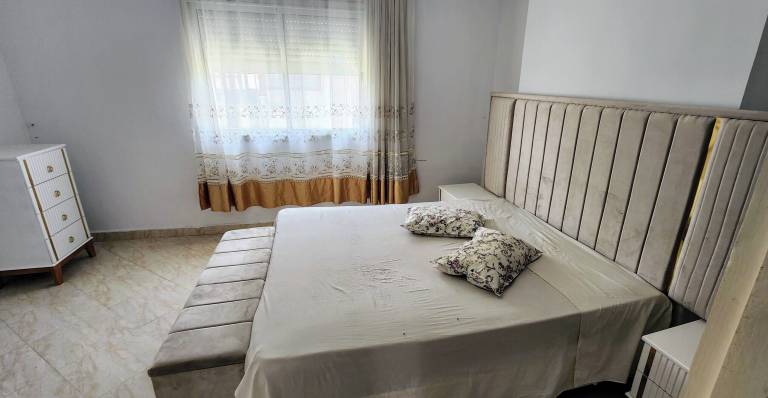 Appartement Kélibia