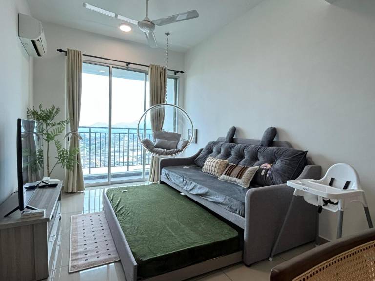 810 m&sup2; Ferienhaus