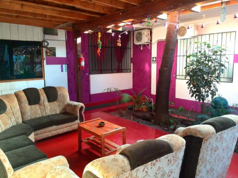 Chimicuas House