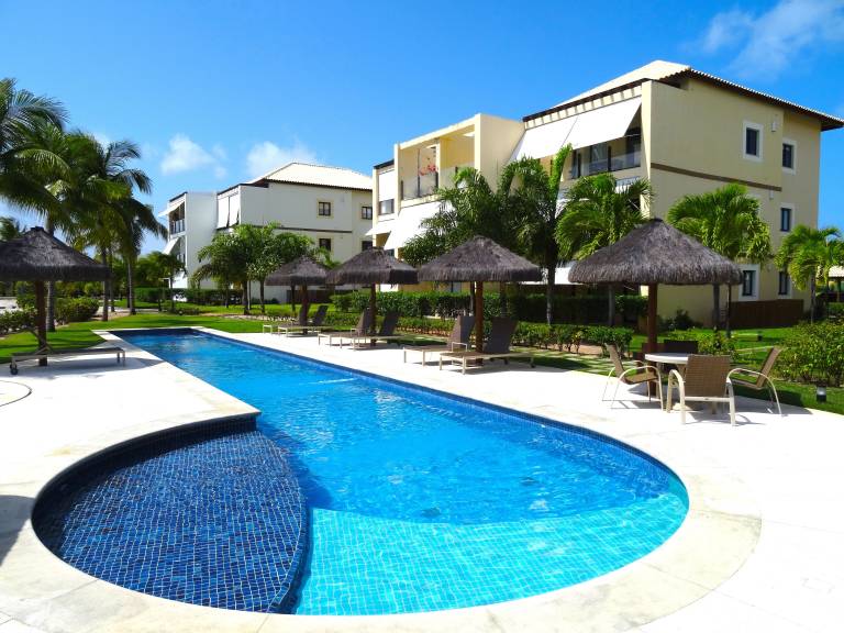 Resort Açu da Torre