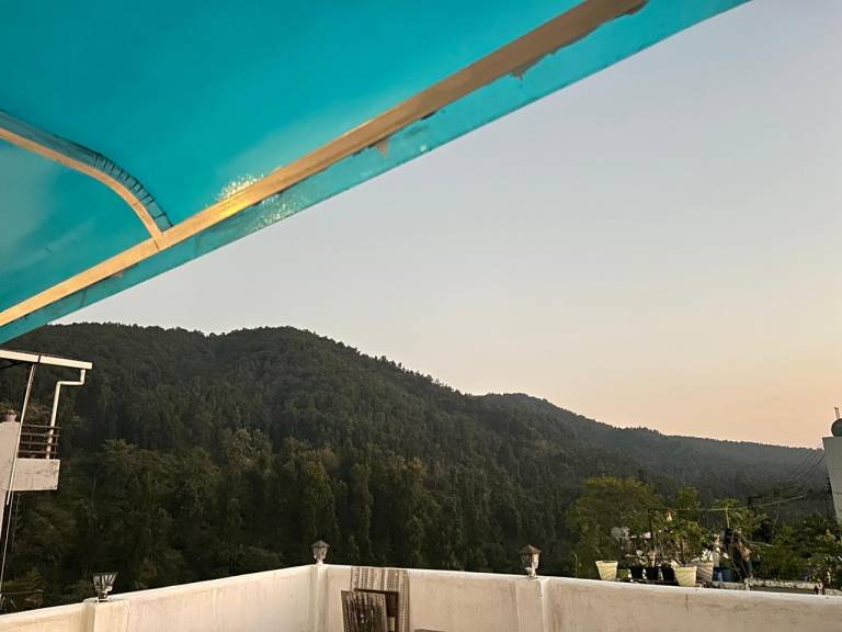 Villa with terrace — photo 5