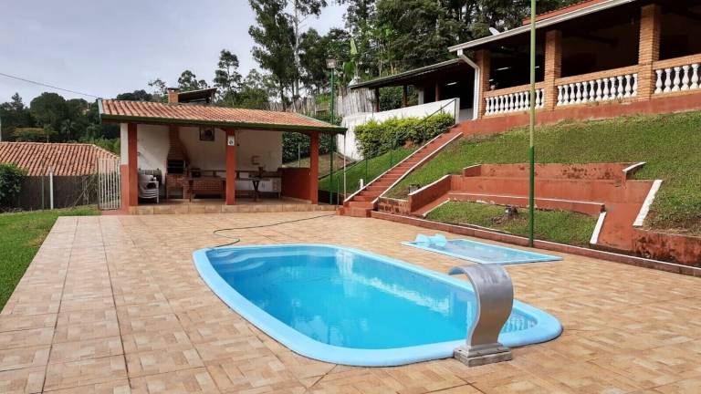 Casa  Jarinu
