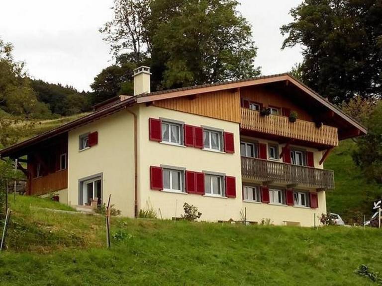 Appartement Chardonne