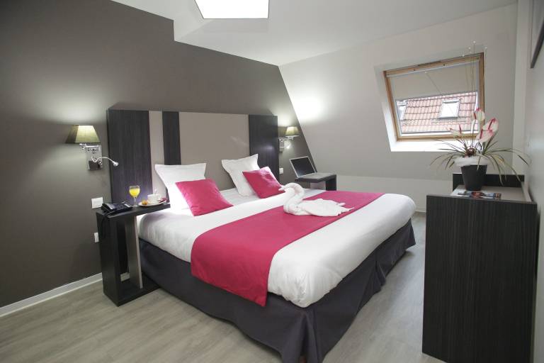 Appart'hôtel  Strasbourg