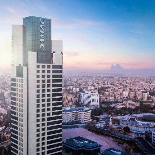 Apartment Jabal Al Lweibdeh