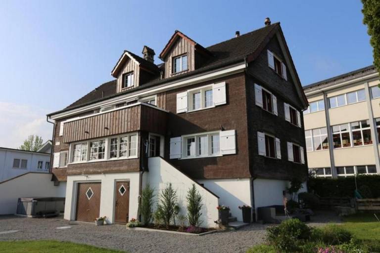 Apartmán  Sankt Gallen