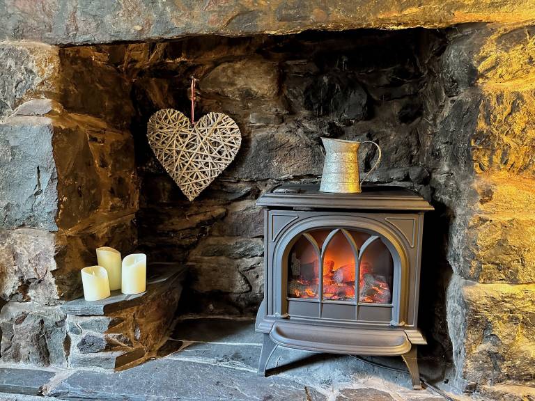 Cottage Beddgelert