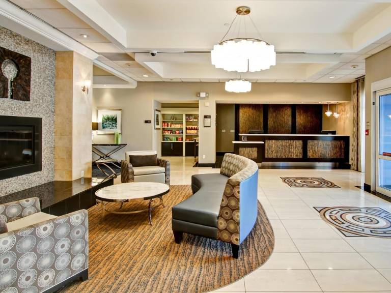 Homewood Suites by Hilton Toronto-Markham — photo 3
