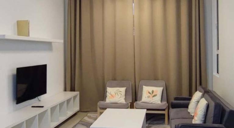 83 m² Ferienwohnung