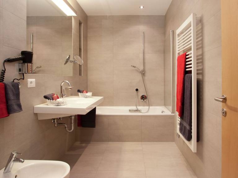 Ferienwohnung in Innichen für max. 6 Gäste