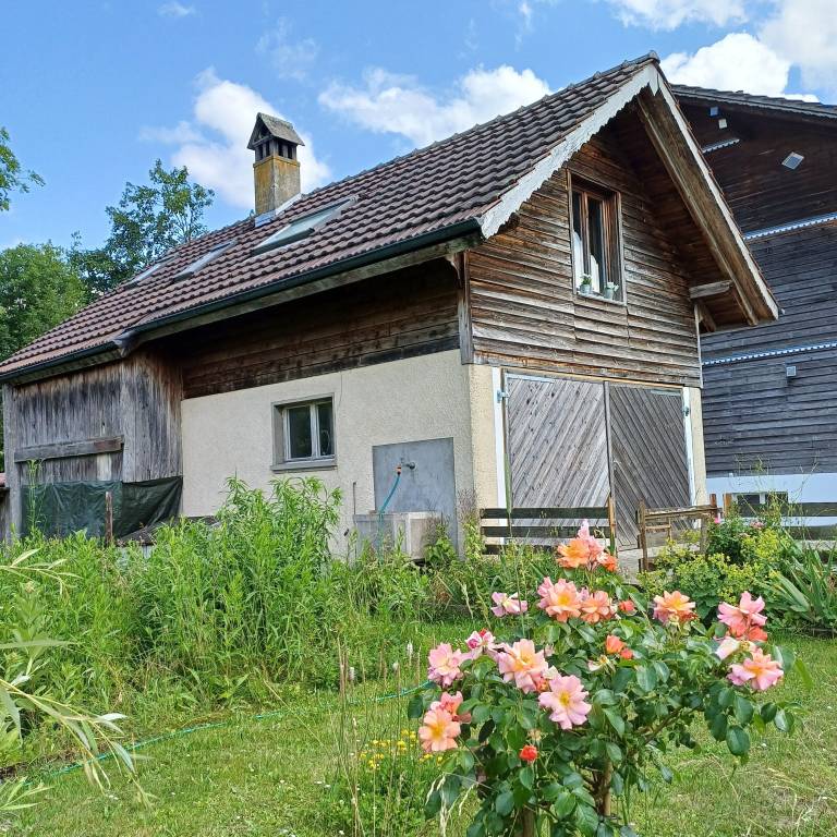 Ferienwohnung Emmental