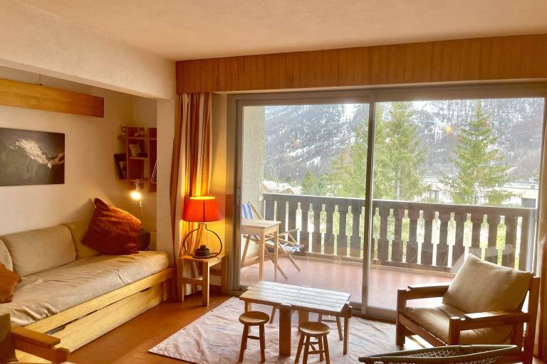 Appartement Saint-Chaffrey