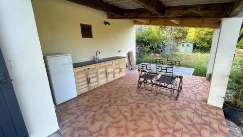 Bed and breakfast  Collobrières