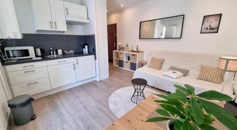 Holiday apartment for 2 persons — photo 2