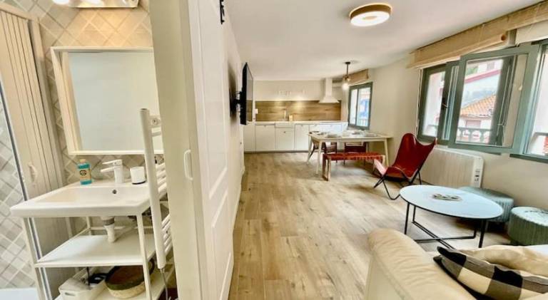 Charming apartment | Pet-friendly — photo 4