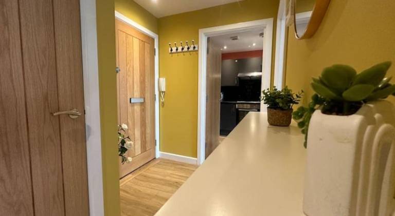 Wonderful apartment | Pets allowed — photo 5