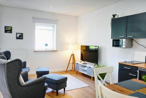 Ferienwohnung Rühen