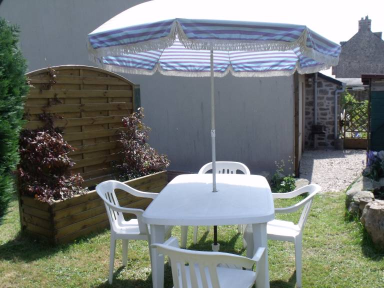 Gîte Saint-Vaast-la-Hougue