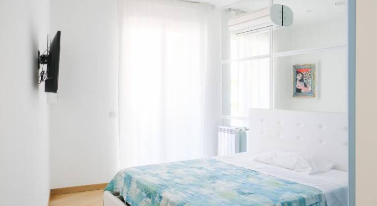 Rental apartment with 3 rooms for 5 persons in Milazzo
